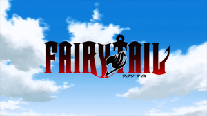 Fairy Tail: Final Series